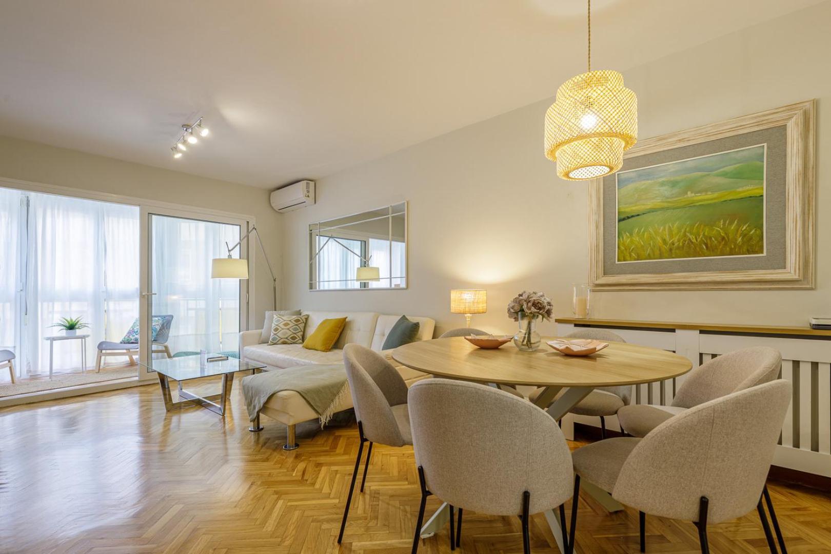 Beach Malagueta By Caleta Homes Málaga Esterno foto