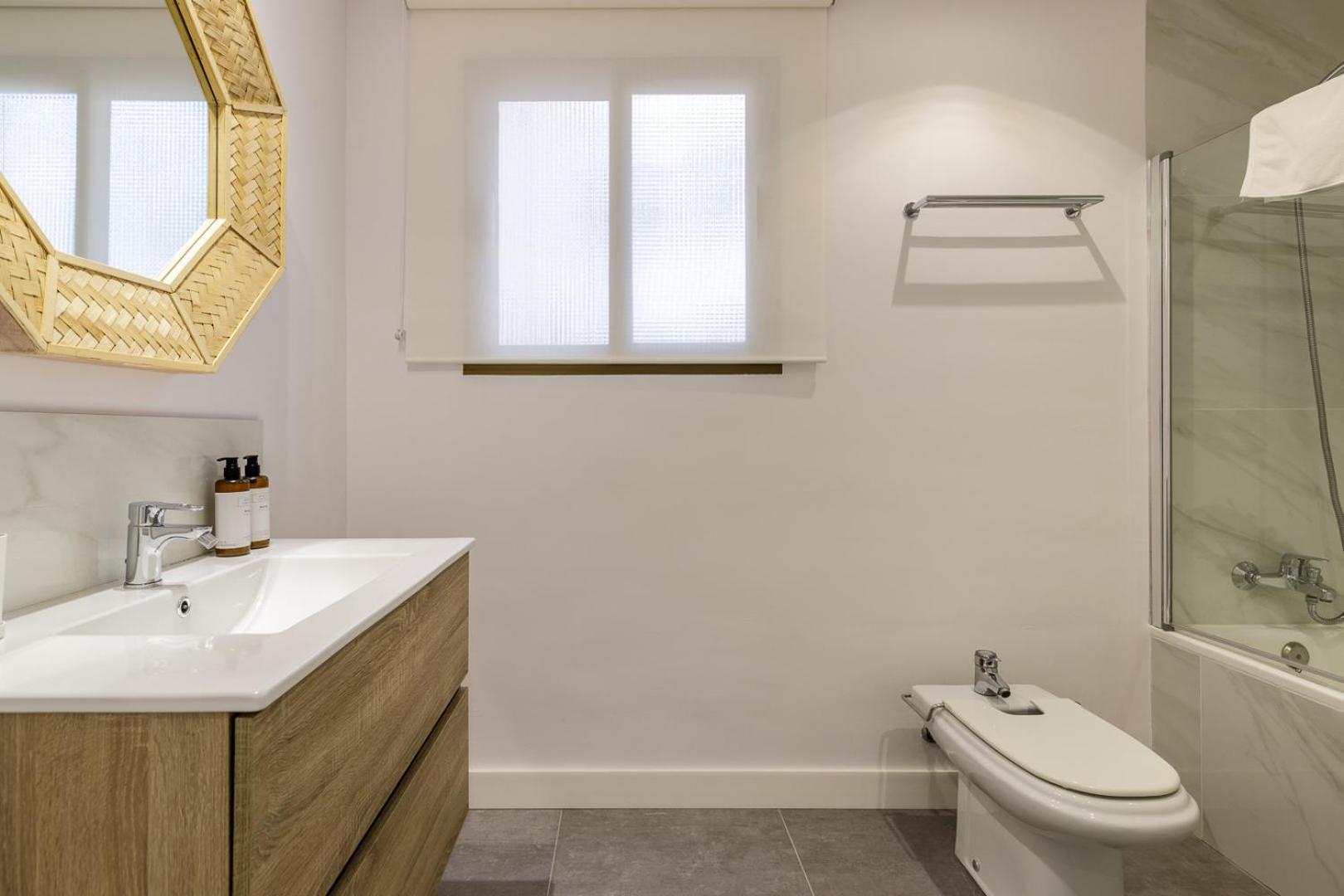 Beach Malagueta By Caleta Homes Málaga Esterno foto