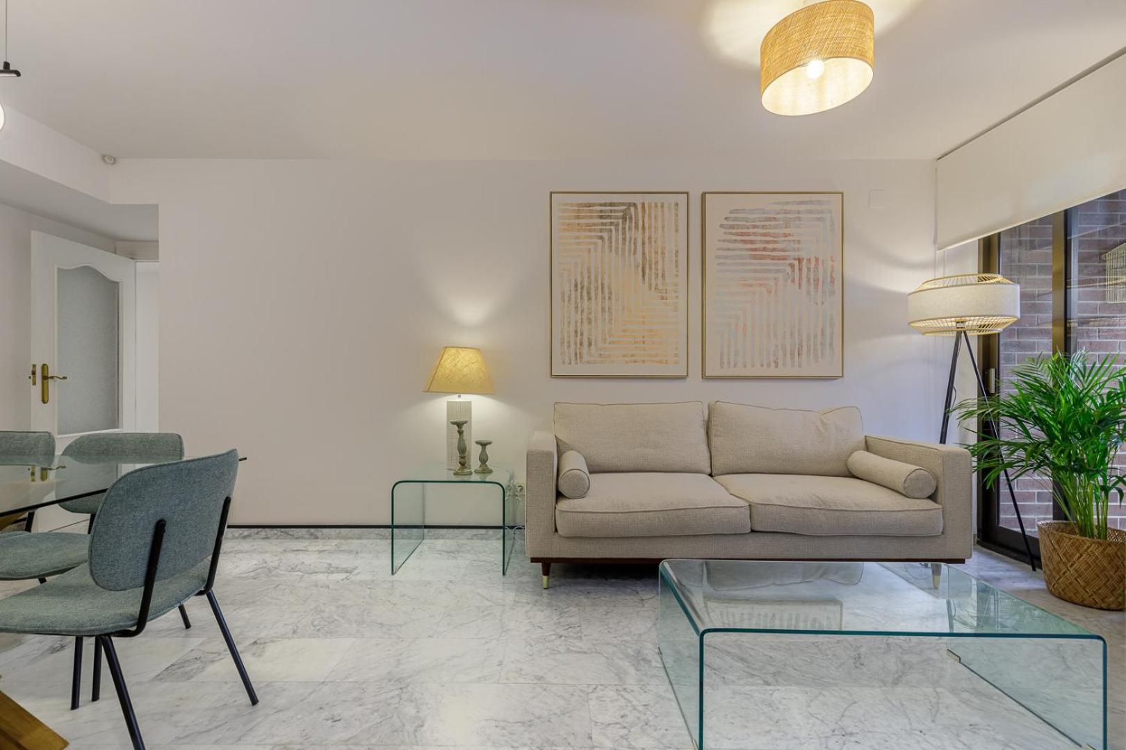 Beach Malagueta By Caleta Homes Málaga Esterno foto