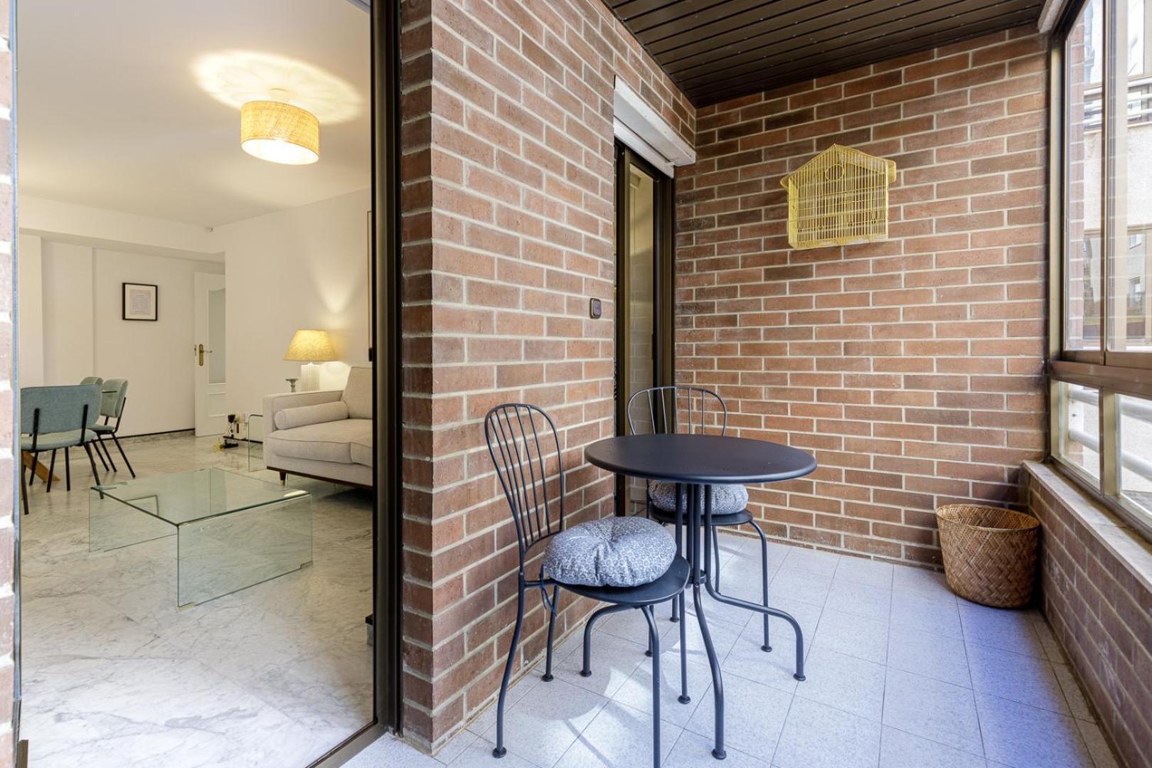 Beach Malagueta By Caleta Homes Málaga Esterno foto