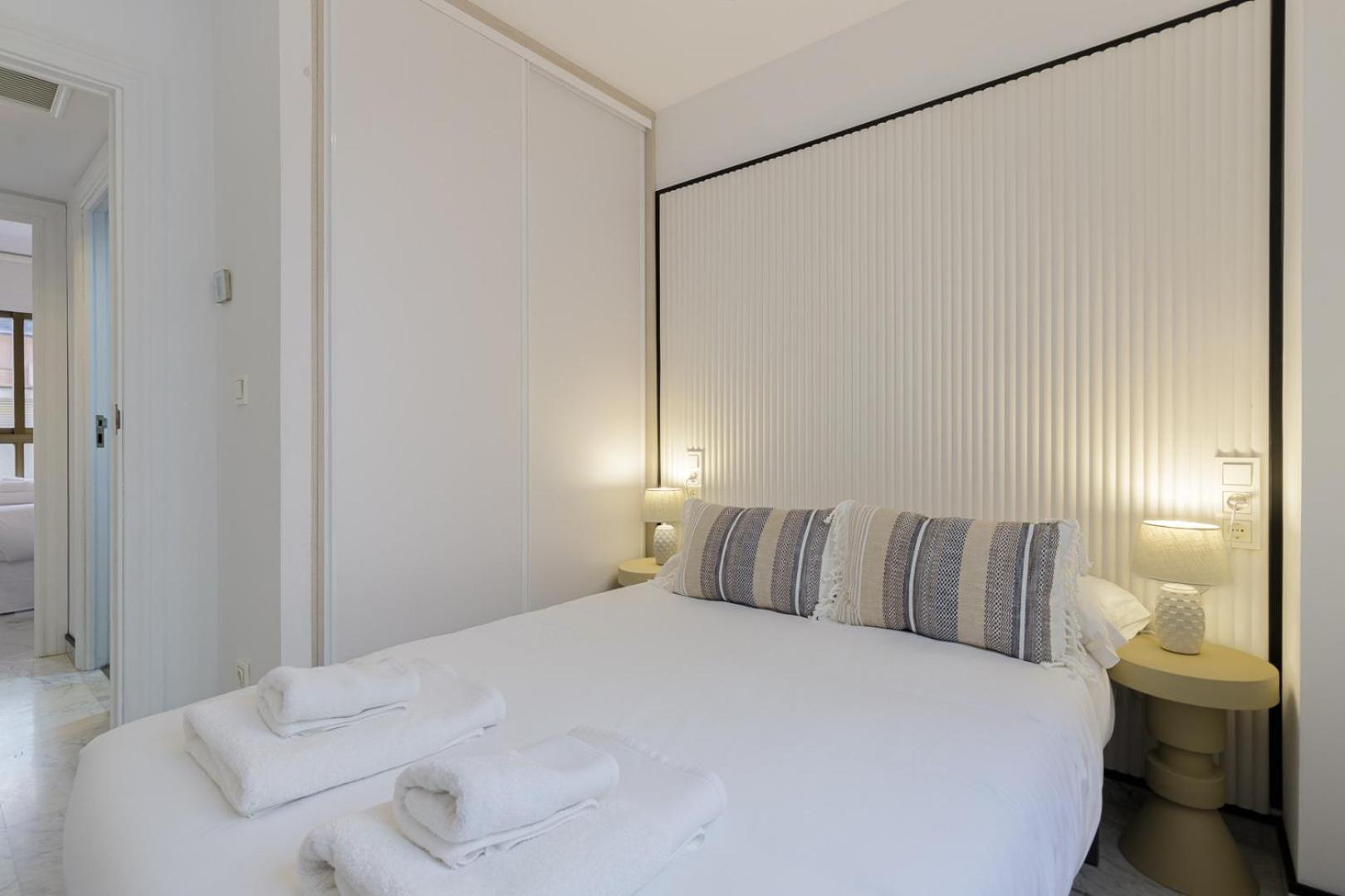Beach Malagueta By Caleta Homes Málaga Esterno foto
