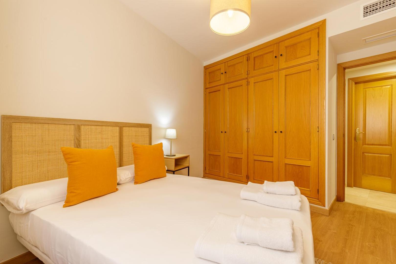 Beach Malagueta By Caleta Homes Málaga Esterno foto