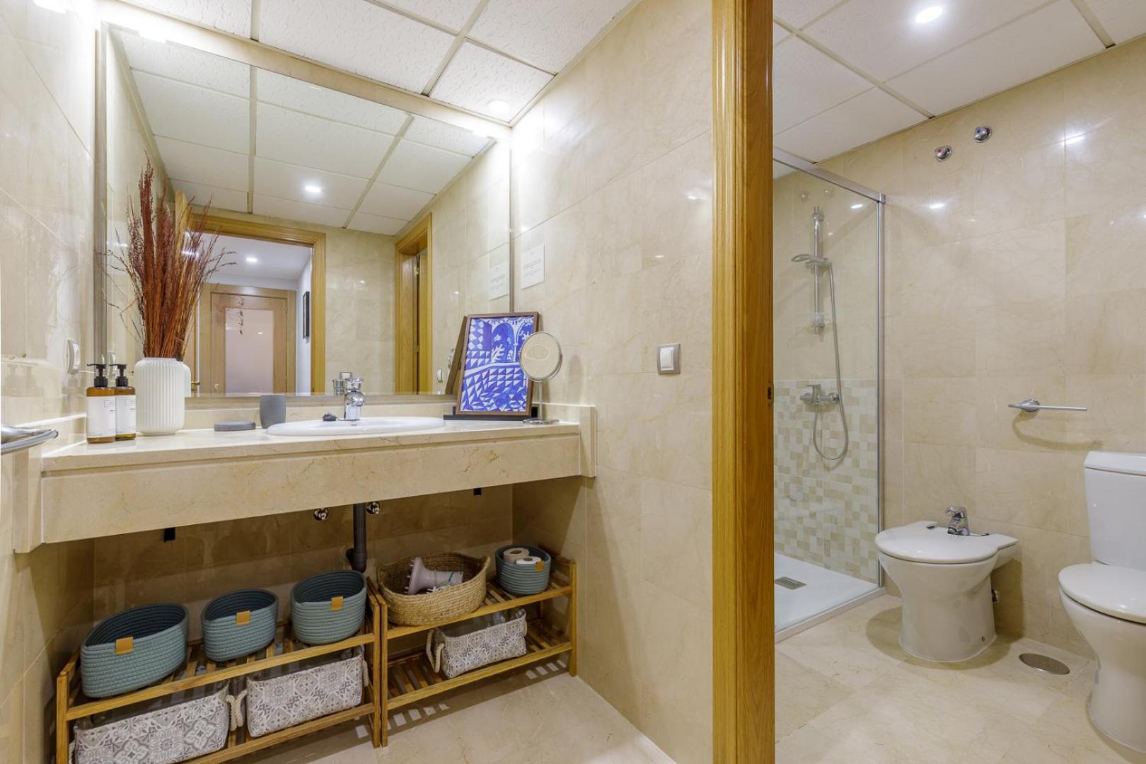 Beach Malagueta By Caleta Homes Málaga Esterno foto
