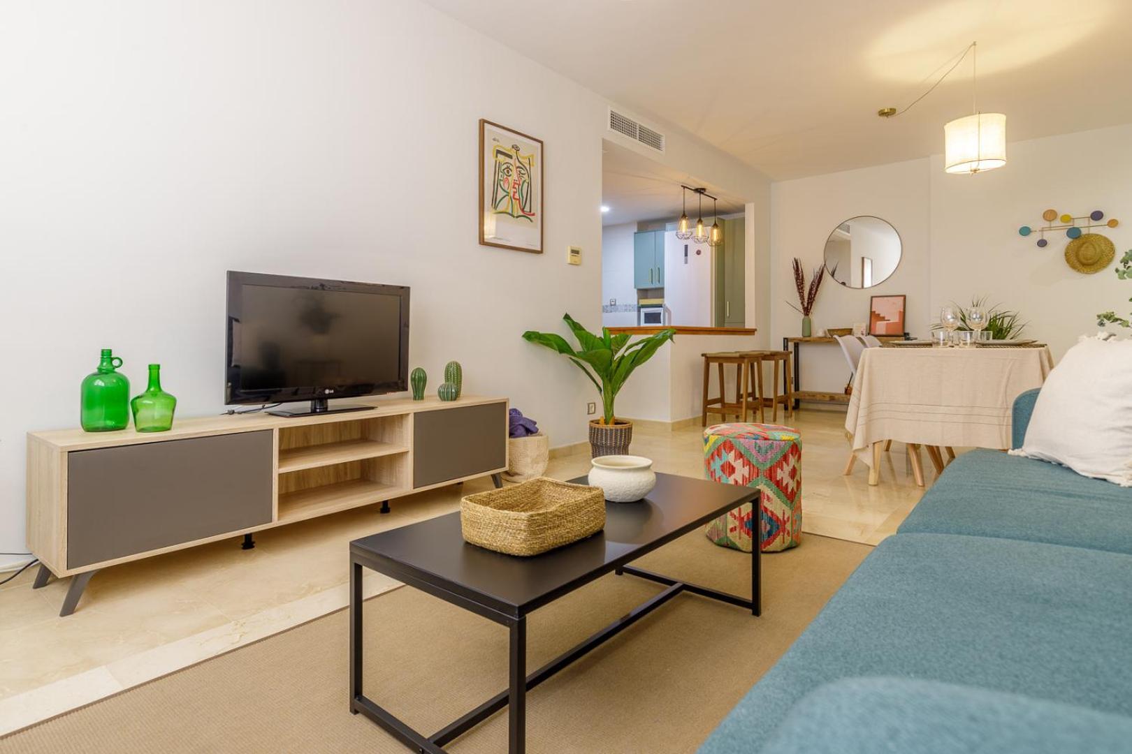 Beach Malagueta By Caleta Homes Málaga Esterno foto