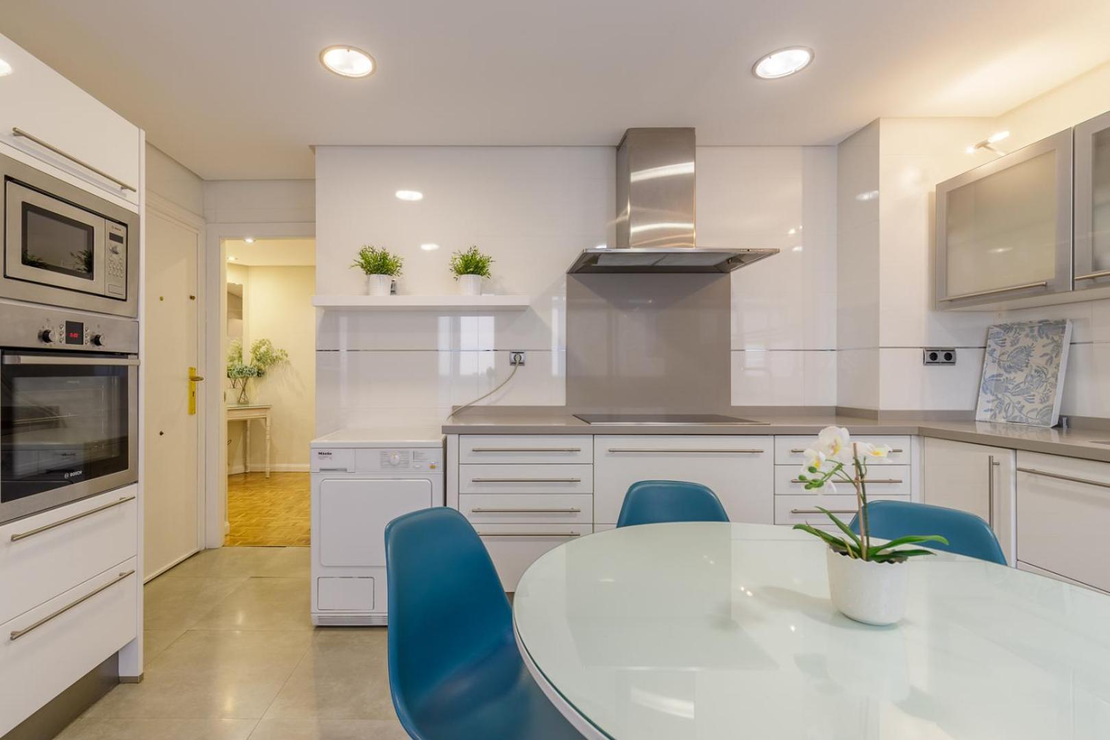 Beach Malagueta By Caleta Homes Málaga Esterno foto