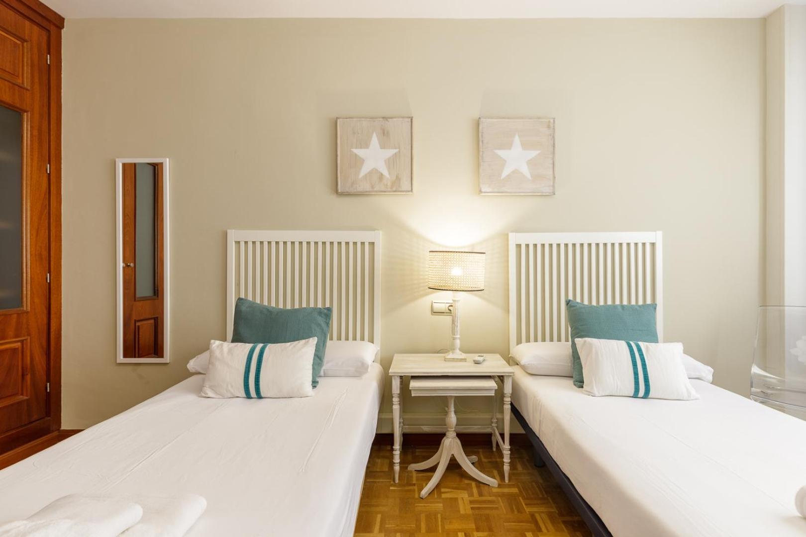 Beach Malagueta By Caleta Homes Málaga Esterno foto