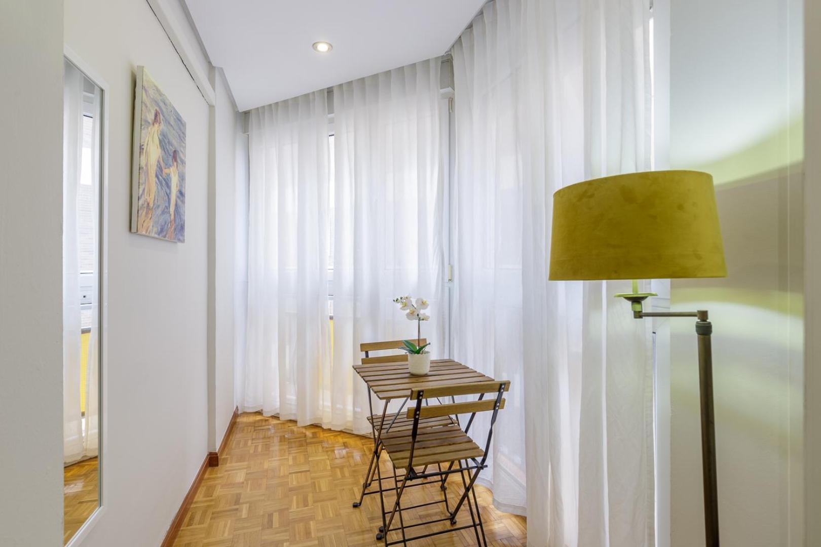 Beach Malagueta By Caleta Homes Málaga Esterno foto